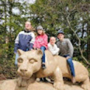 Meet your Posher, Kristin